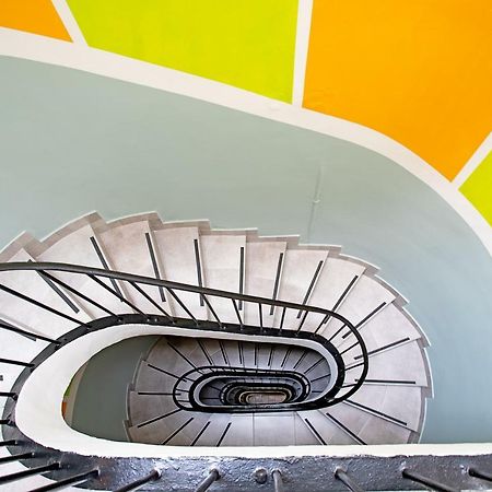 Hotel Monte-Cristo Marseille Eksteriør bilde